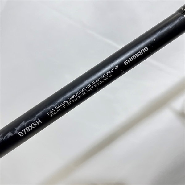 オシアプラッガーＢＧＳ７３ＸＸＨ